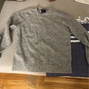 Abercrombie & Fitch Stylish Sweater
